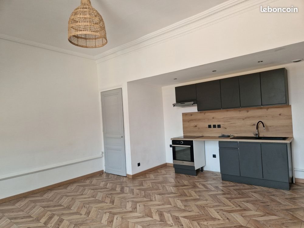 Appartement à louer, 71m², Bourg-en-Bresse