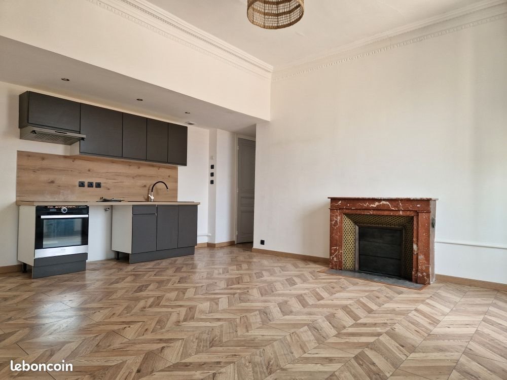 Appartement à louer, 71m², Bourg-en-Bresse