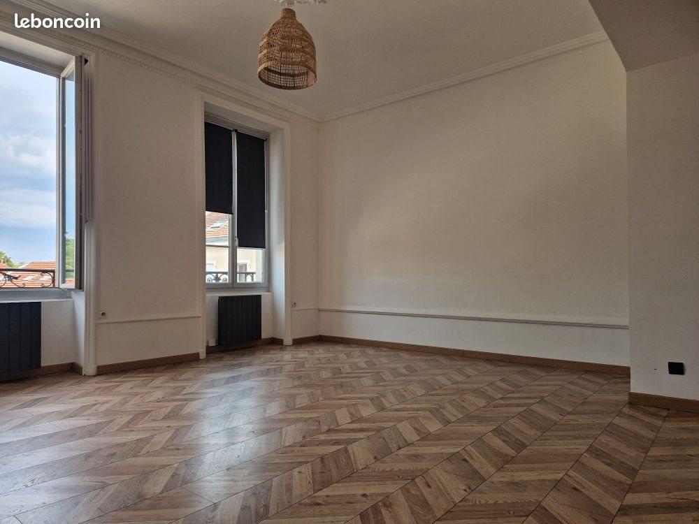 Appartement à louer, 71m², Bourg-en-Bresse