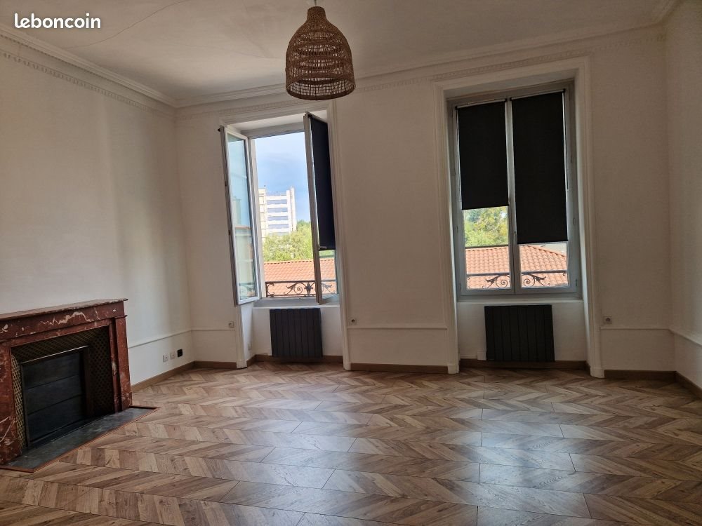Appartement à louer, 71m², Bourg-en-Bresse