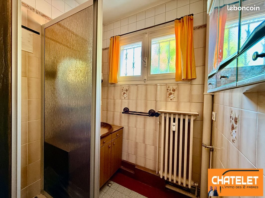 Appartement à vendre, 63m², Bourg-en-Bresse