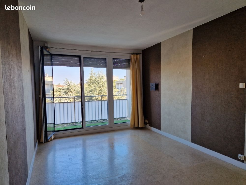 Appartement à louer, 52m², Bourg-en-Bresse