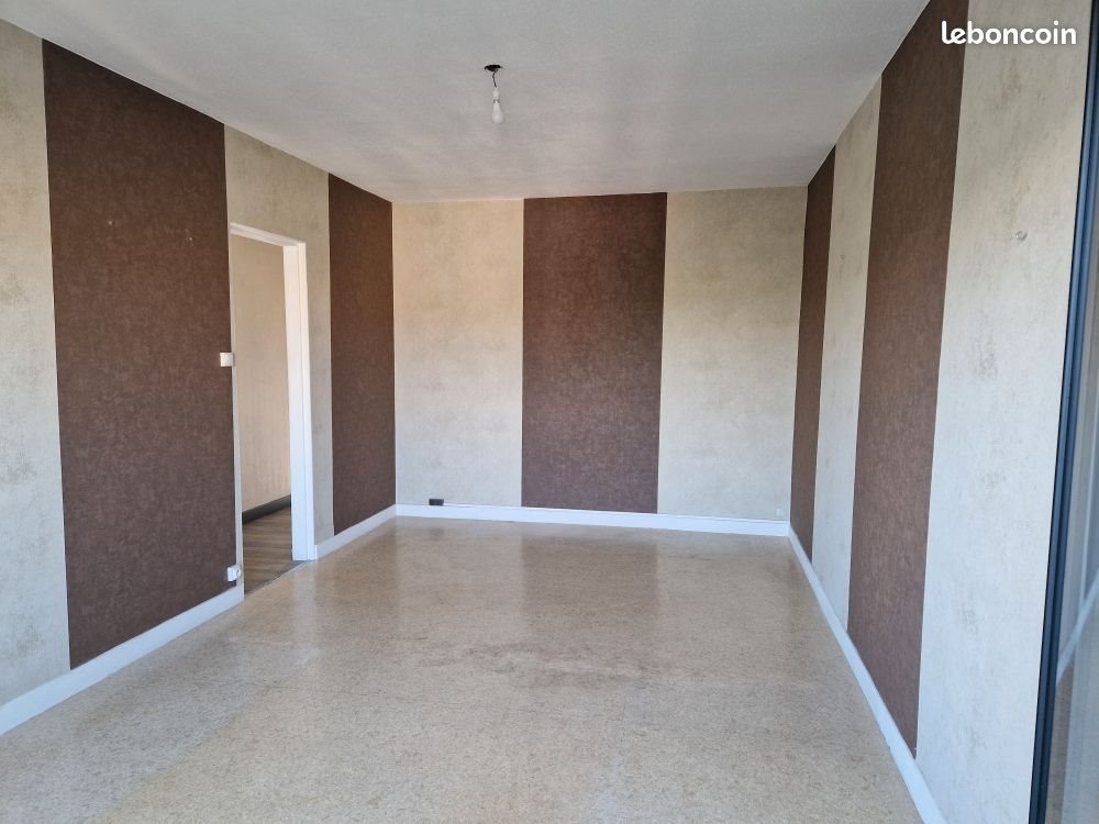 Appartement à louer, 52m², Bourg-en-Bresse