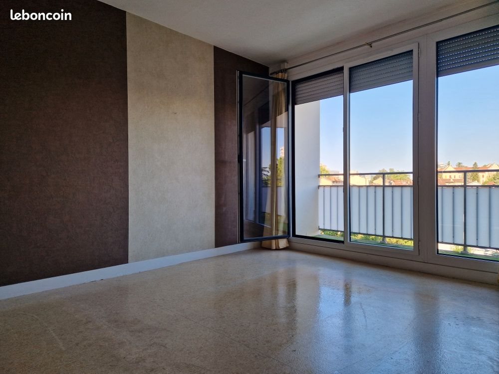 Appartement à louer, 52m², Bourg-en-Bresse