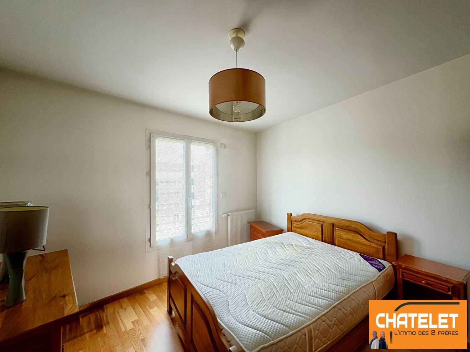 Appartement à vendre, 68m², Bourg-en-Bresse
