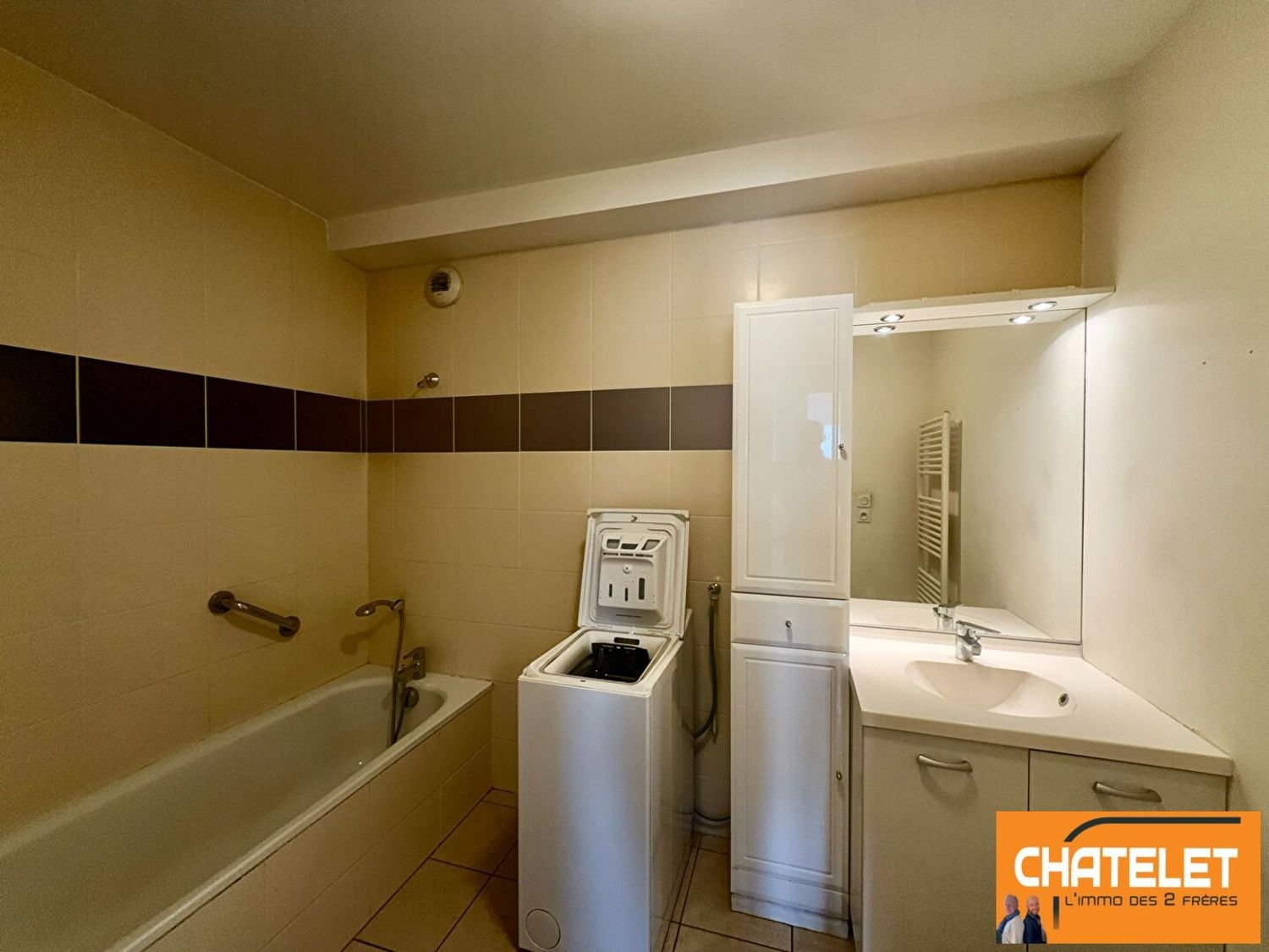 Appartement à vendre, 68m², Bourg-en-Bresse