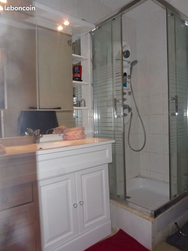 Appartement à louer, 76m², Polliat