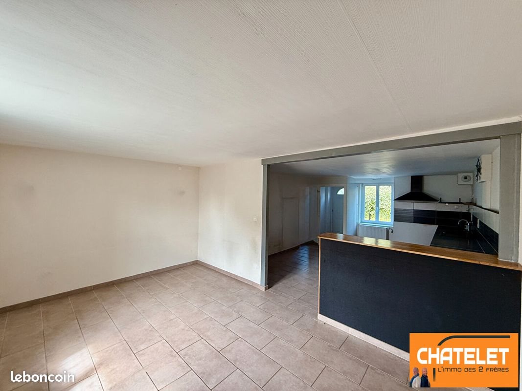Maison à vendre, 142m², Bourg-en-Bresse