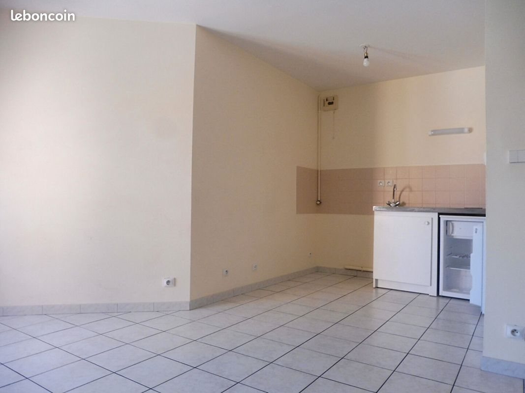Appartement à louer, 30m², Bourg-en-Bresse