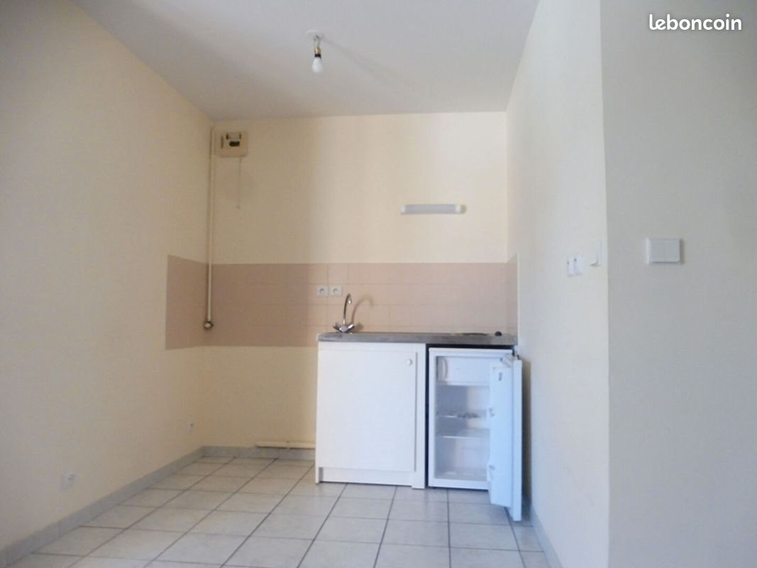 Appartement à louer, 30m², Bourg-en-Bresse