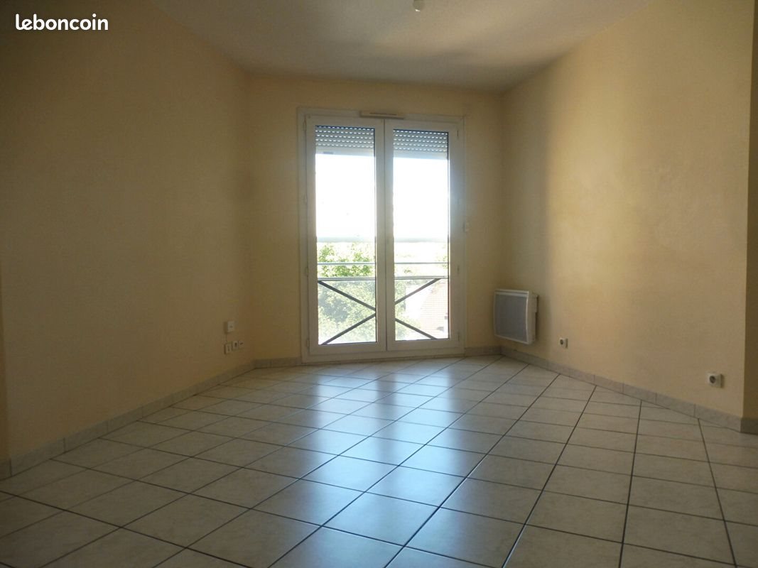 Appartement à louer, 30m², Bourg-en-Bresse
