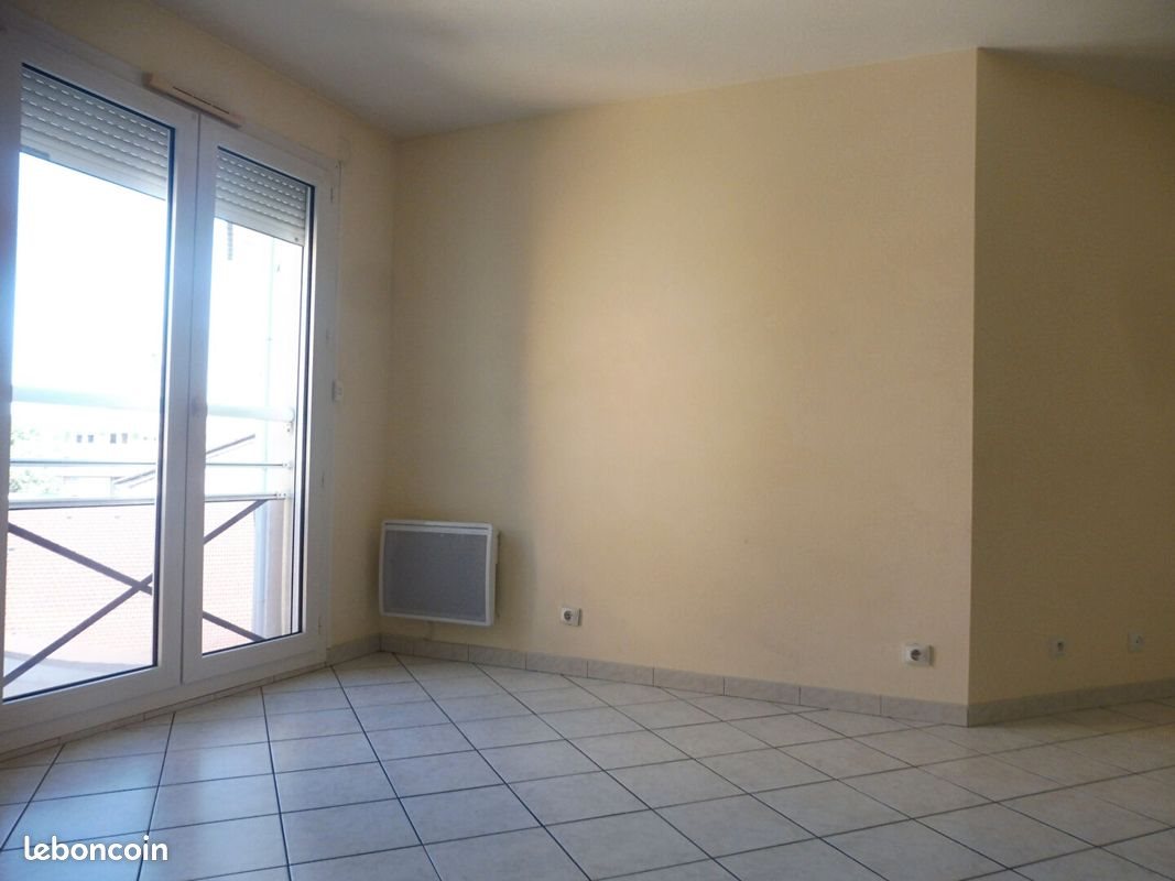 Appartement à louer, 30m², Bourg-en-Bresse