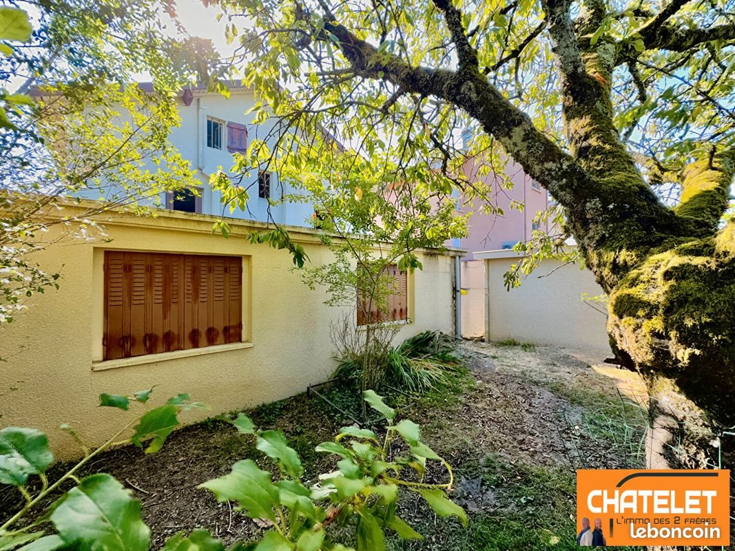 Maison à vendre, 150m², Bourg-en-Bresse
