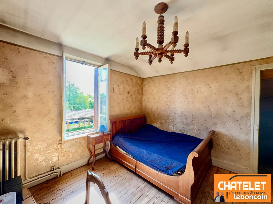 Maison à vendre, 150m², Bourg-en-Bresse