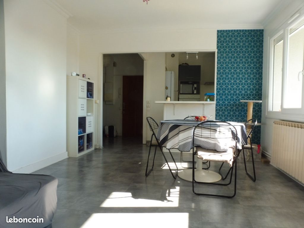 Appartement à louer, 74m², Bourg-en-Bresse