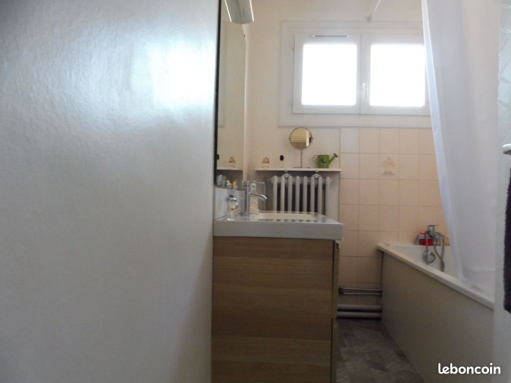 Appartement à louer, 74m², Bourg-en-Bresse