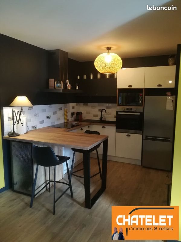 Appartement à louer, 57m², Bourg-en-Bresse
