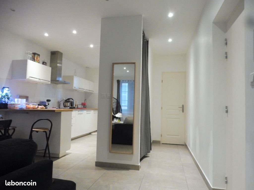 Appartement à louer, 54m², Bourg-en-Bresse