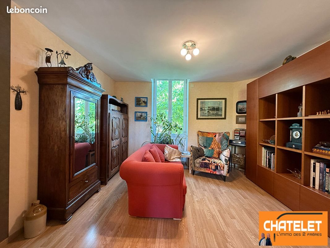 Maison à vendre, 72m², Bourg-en-Bresse