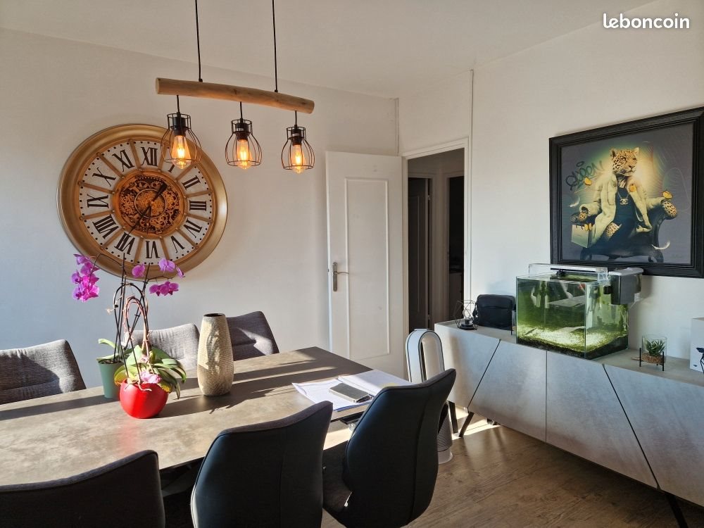 Appartement à louer, 87m², Bourg-en-Bresse