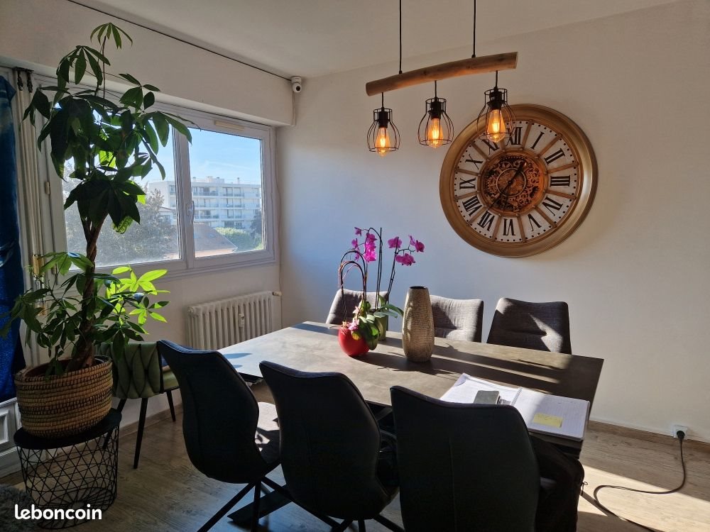 Appartement à louer, 87m², Bourg-en-Bresse
