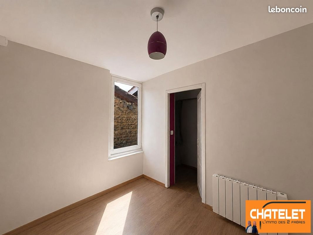 Appartement à louer, 31m², Bourg-en-Bresse