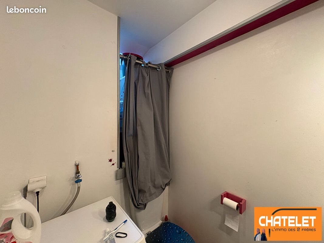 Appartement à louer, 31m², Bourg-en-Bresse