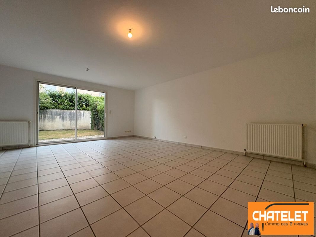 Maison à louer, 91m², Bourg-en-Bresse