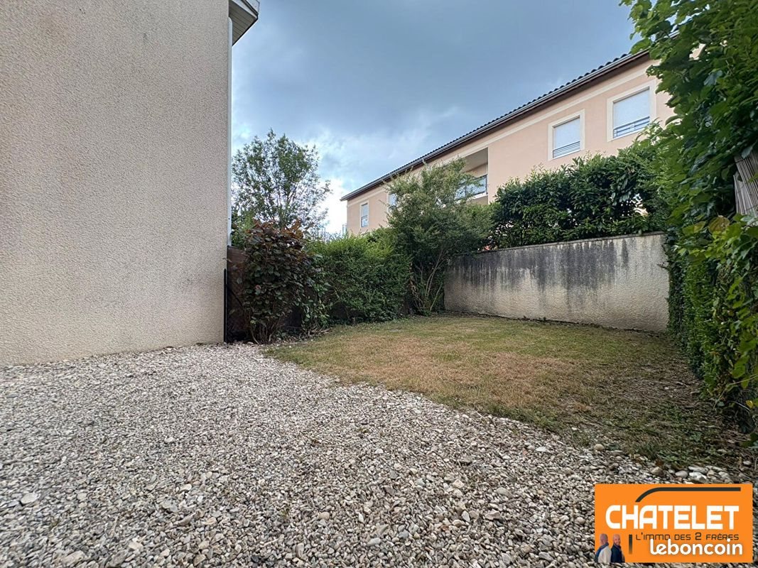 Maison à louer, 91m², Bourg-en-Bresse