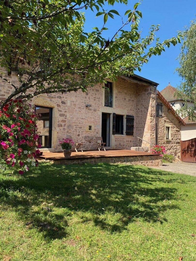 Maison à vendre, 285m², La Clayette