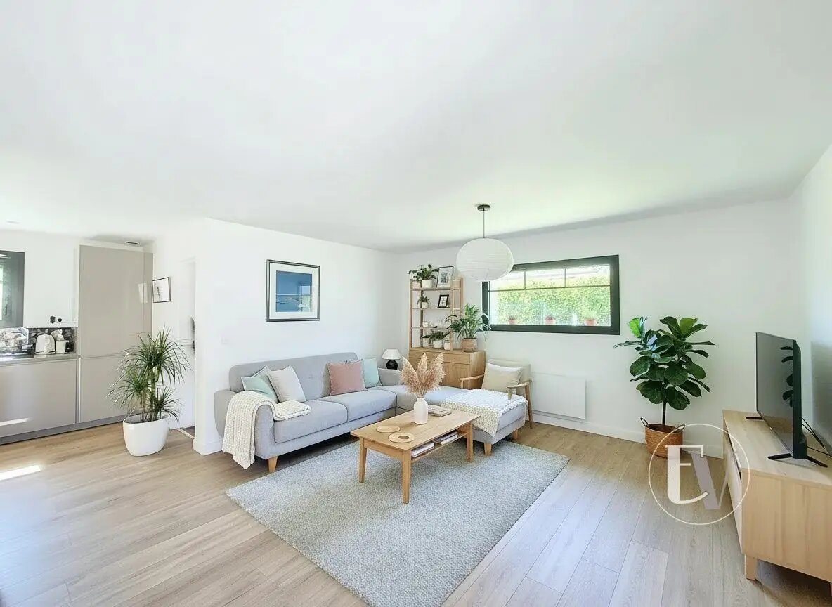 Maison à vendre, 105m², Le Teich