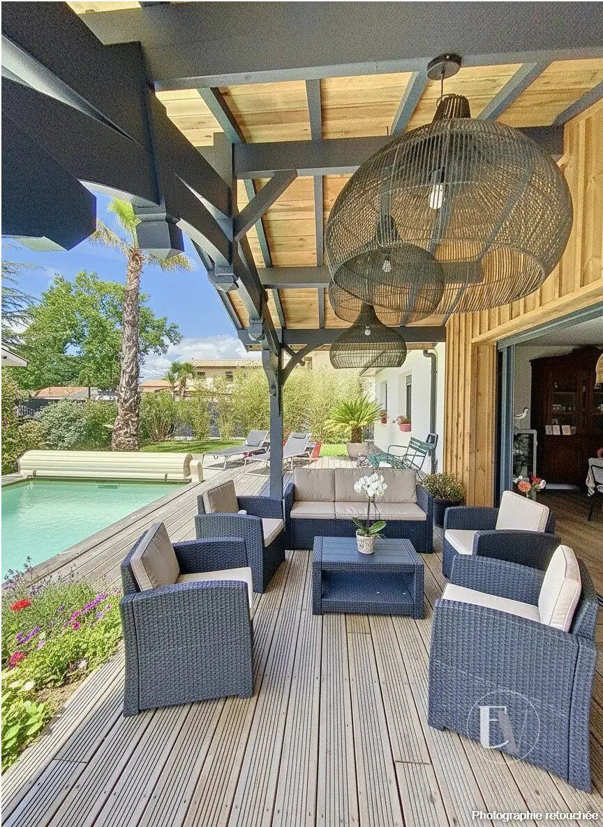 Maison à vendre, 105m², Le Teich