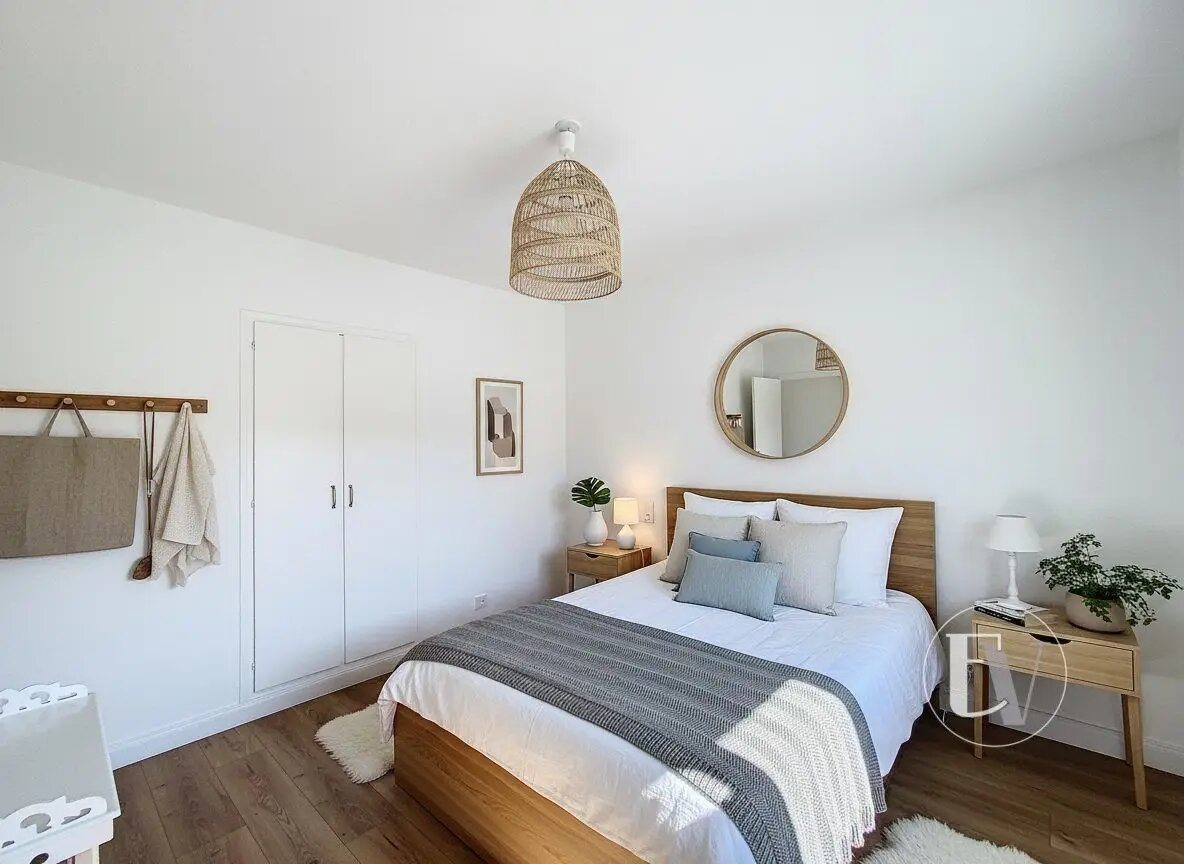 Maison à vendre, 105m², Le Teich