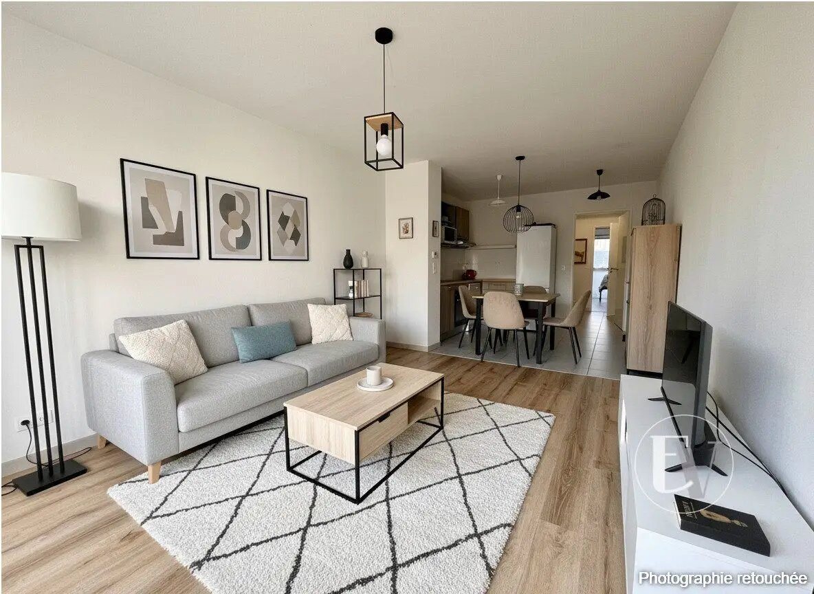 Appartement à vendre, 100m², La Teste-de-Buch