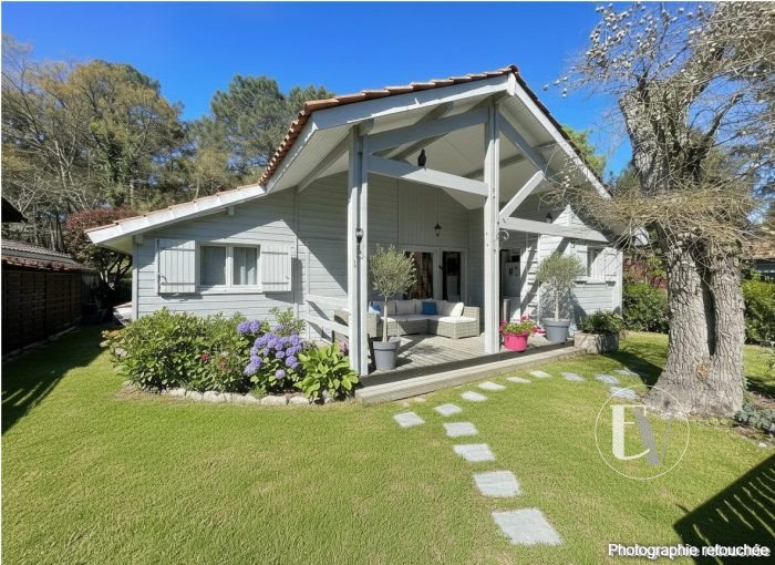 Maison à vendre, 45m², Gujan-Mestras