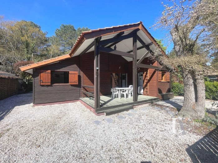 Maison à vendre, 45m², Gujan-Mestras