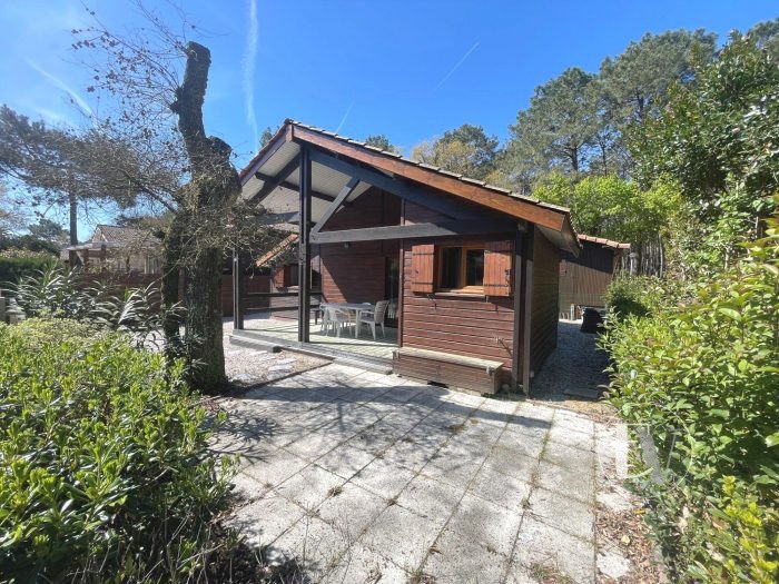 Maison à vendre, 45m², Gujan-Mestras