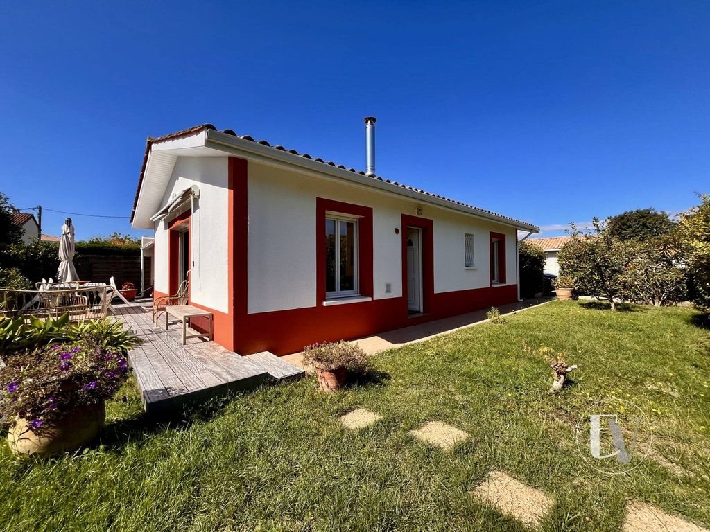 Maison à vendre, 85m², Gujan-Mestras