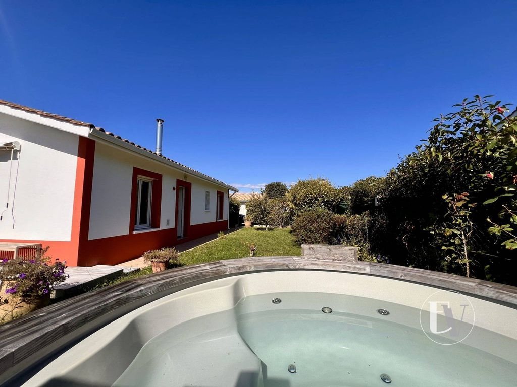 Maison à vendre, 85m², Gujan-Mestras