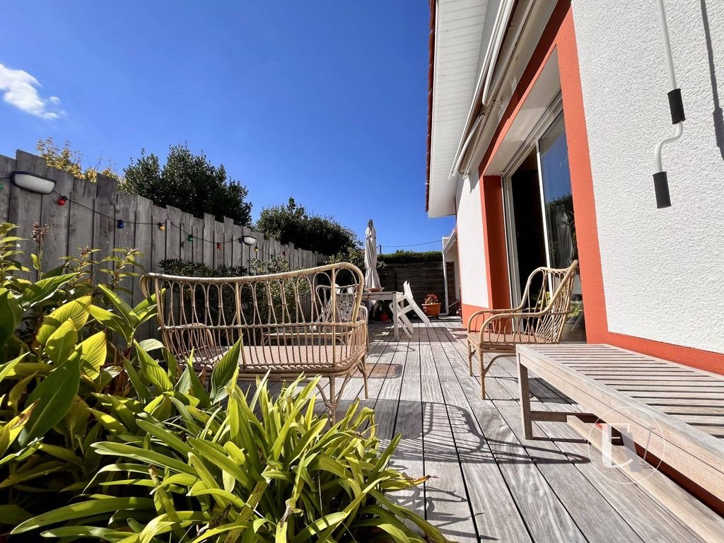 Maison à vendre, 85m², Gujan-Mestras