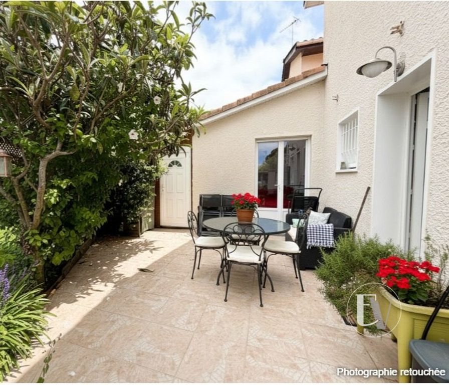Maison à vendre, 114m², La Teste-de-Buch