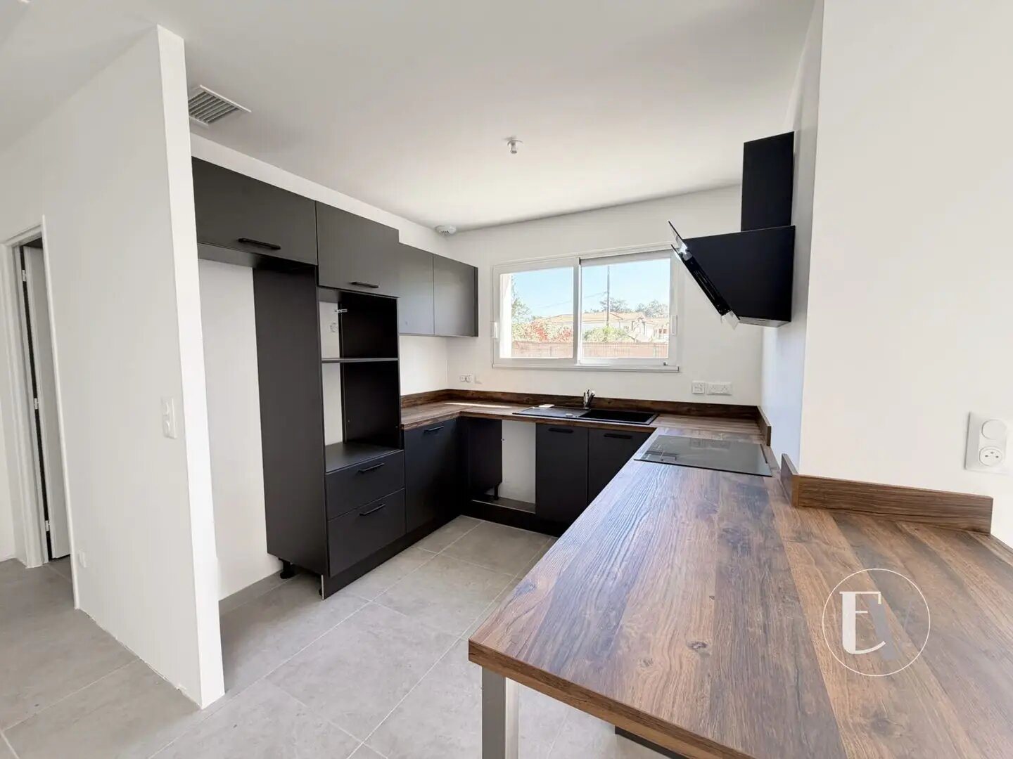 Maison à vendre, 93m², Le Teich