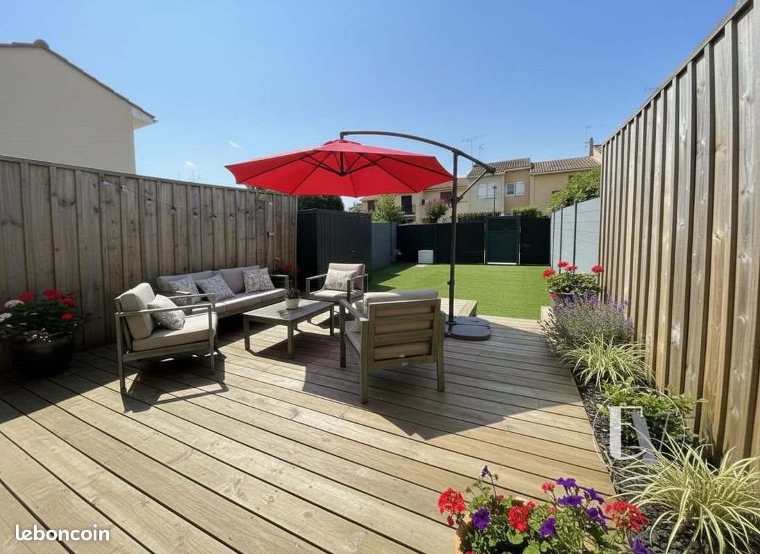 Maison à vendre, 48m², La Teste-de-Buch