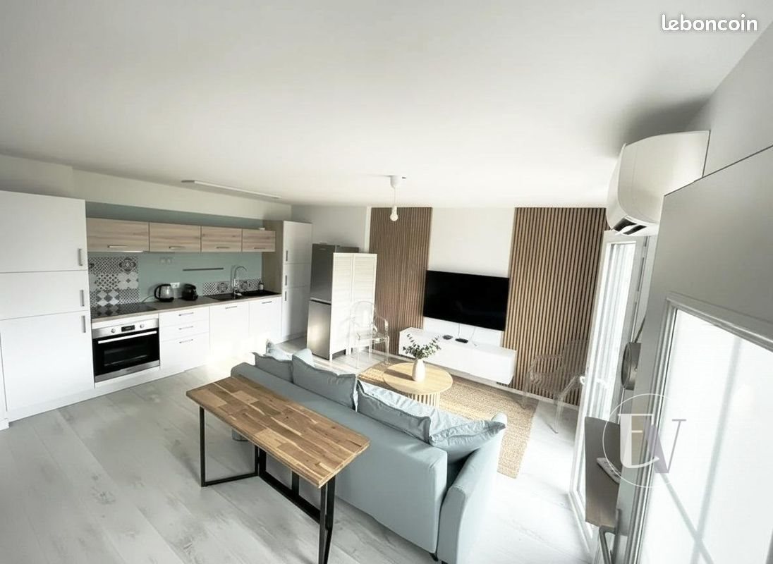 Maison à vendre, 48m², La Teste-de-Buch