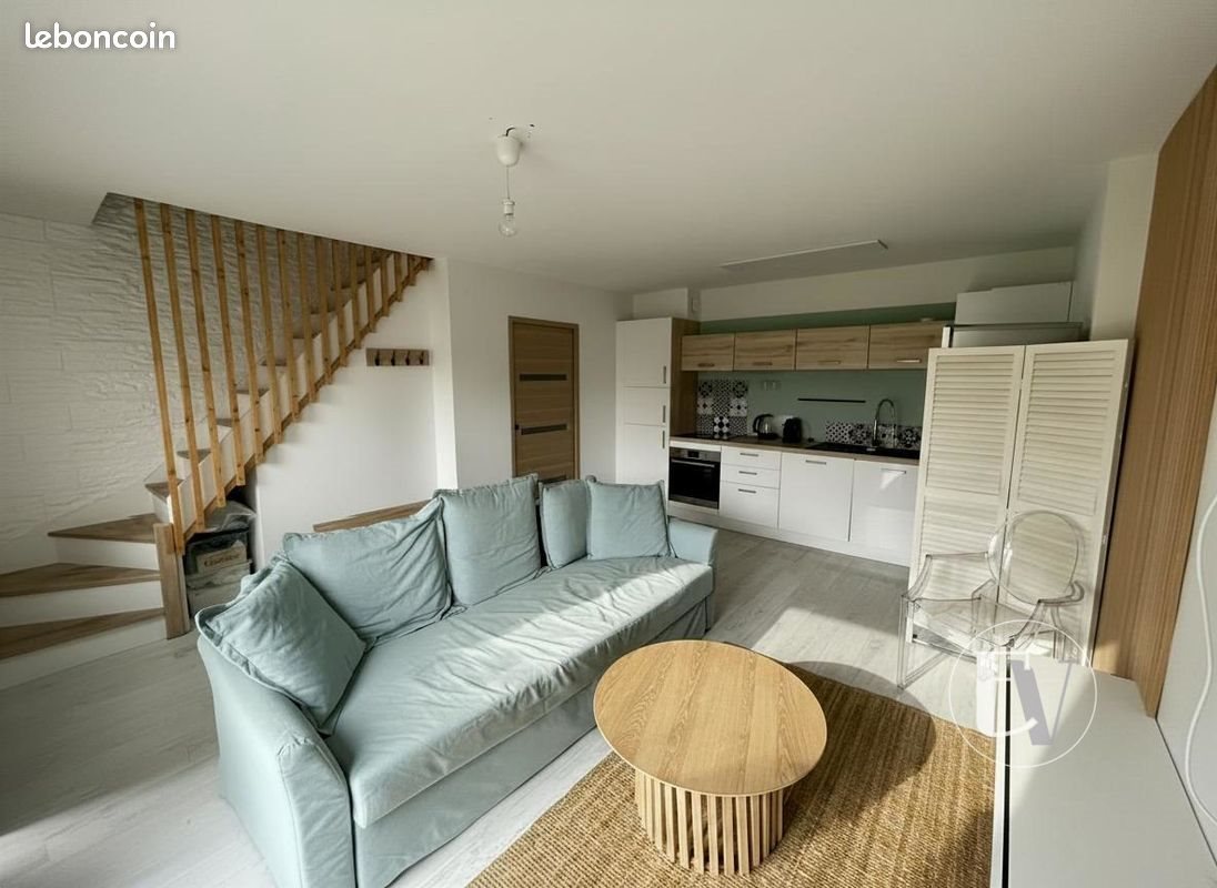 Maison à vendre, 48m², La Teste-de-Buch