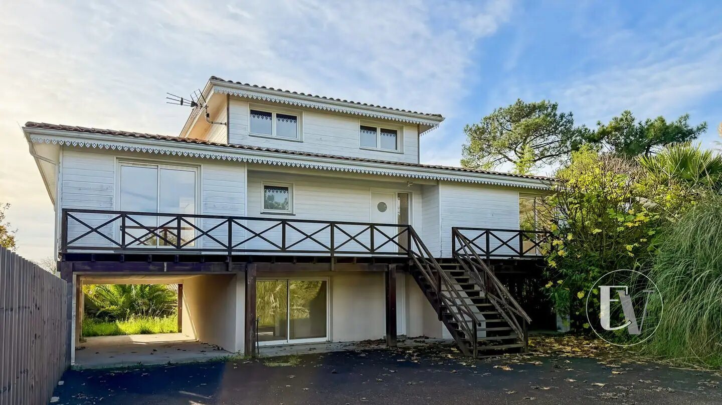 Maison à vendre, 150m², Le Teich