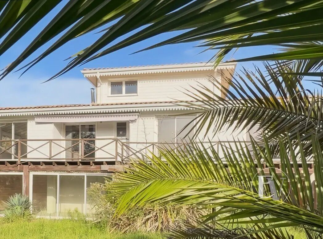 Maison à vendre, 150m², Le Teich