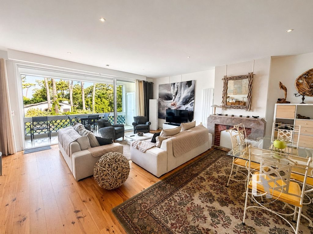Appartement à vendre, 94m², La Teste-de-Buch