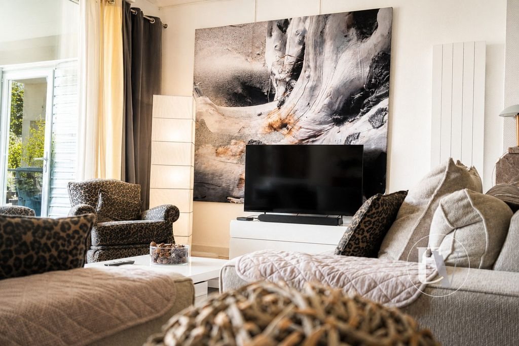 Appartement à vendre, 94m², La Teste-de-Buch