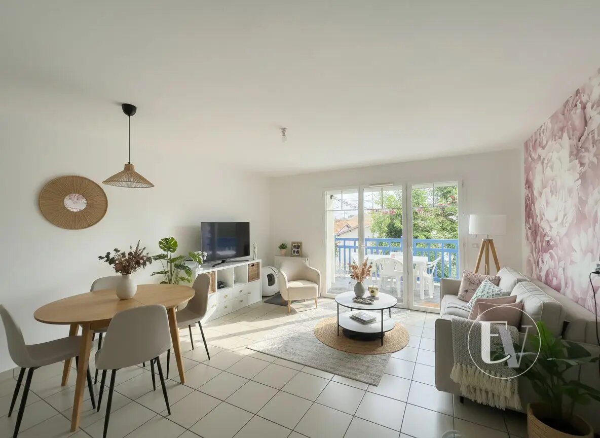 Appartement à vendre, 41m², La Teste-de-Buch